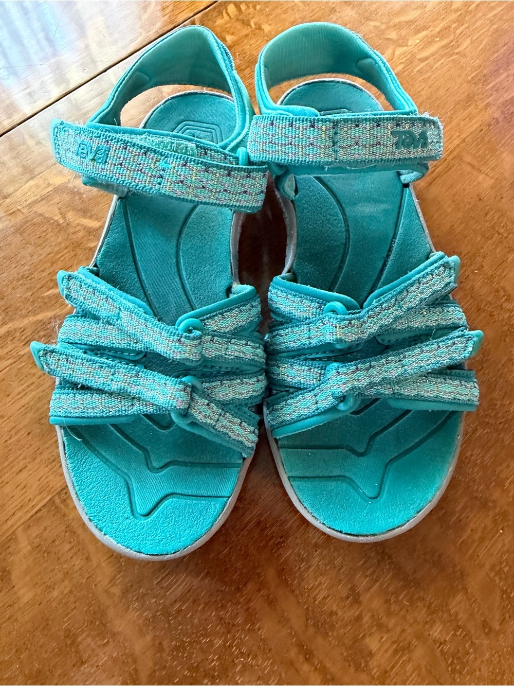 Teva Tirra Sandals